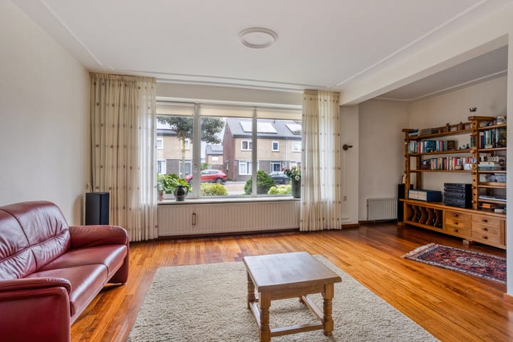 Photo 9 of John F. Kennedylaan 78