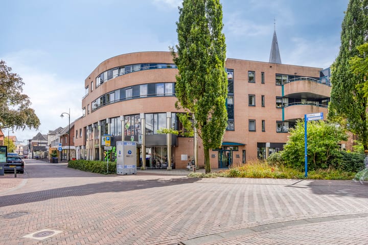 Torenstraat 19