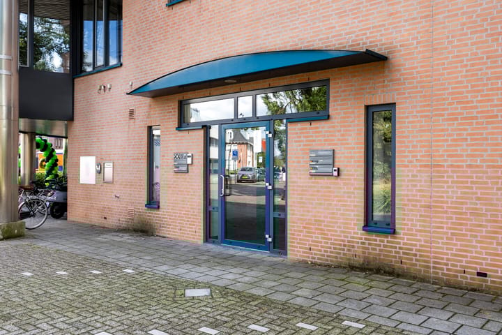 Foto 4 van Torenstraat 19