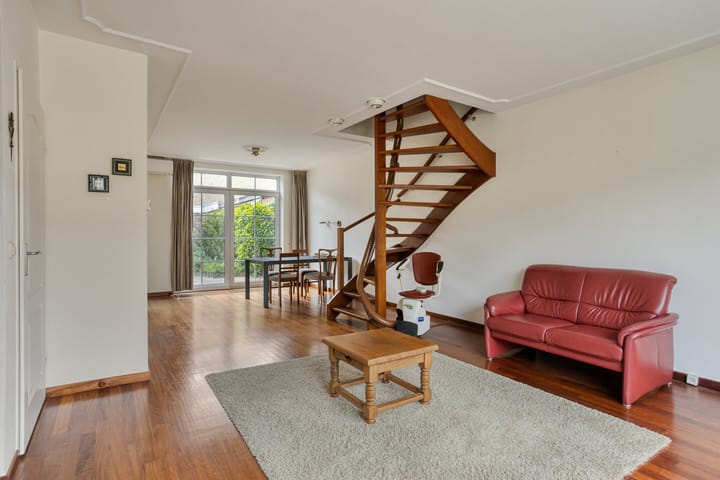 Photo 2 of John F. Kennedylaan 78