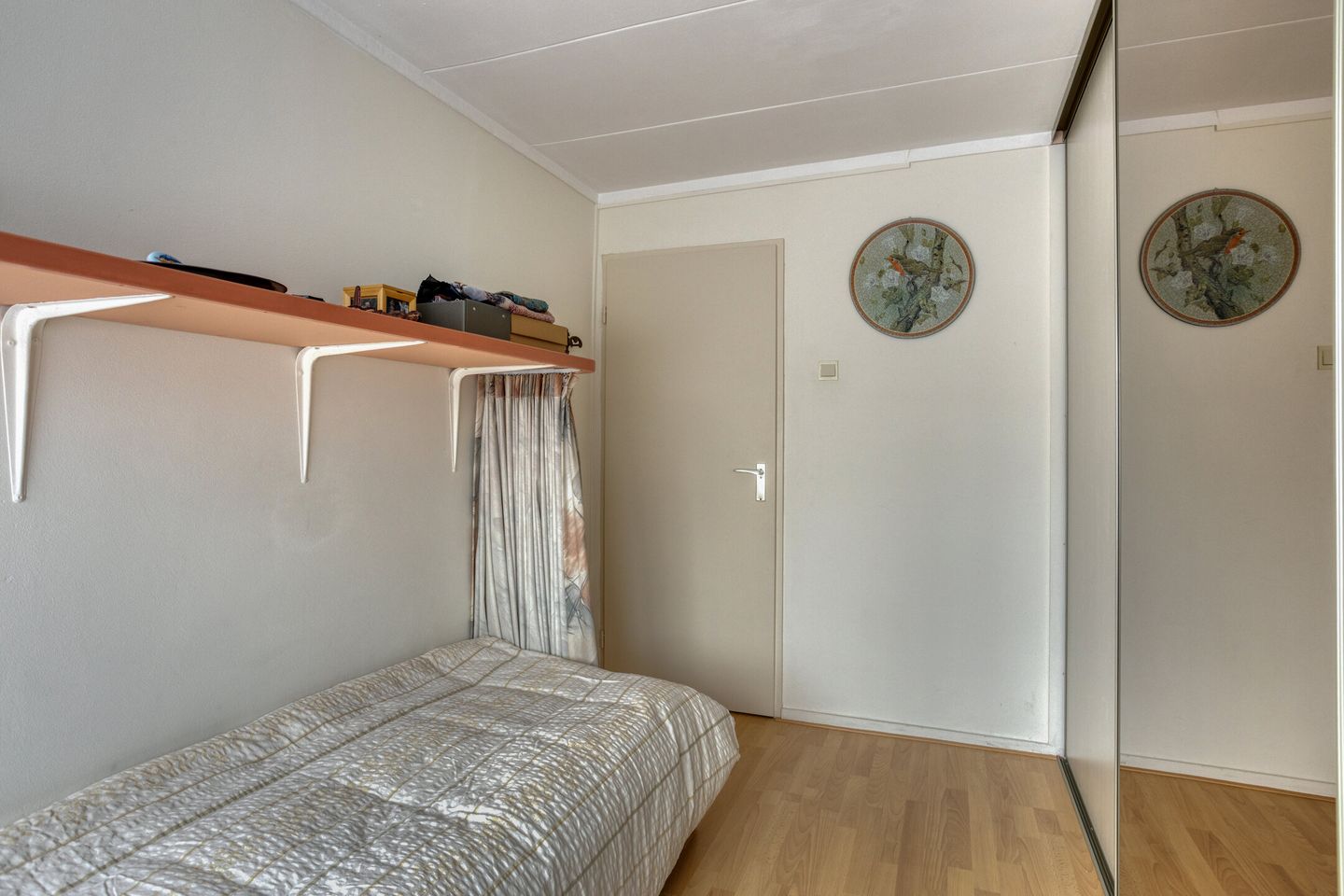 Foto 25 van John F. Kennedylaan 78