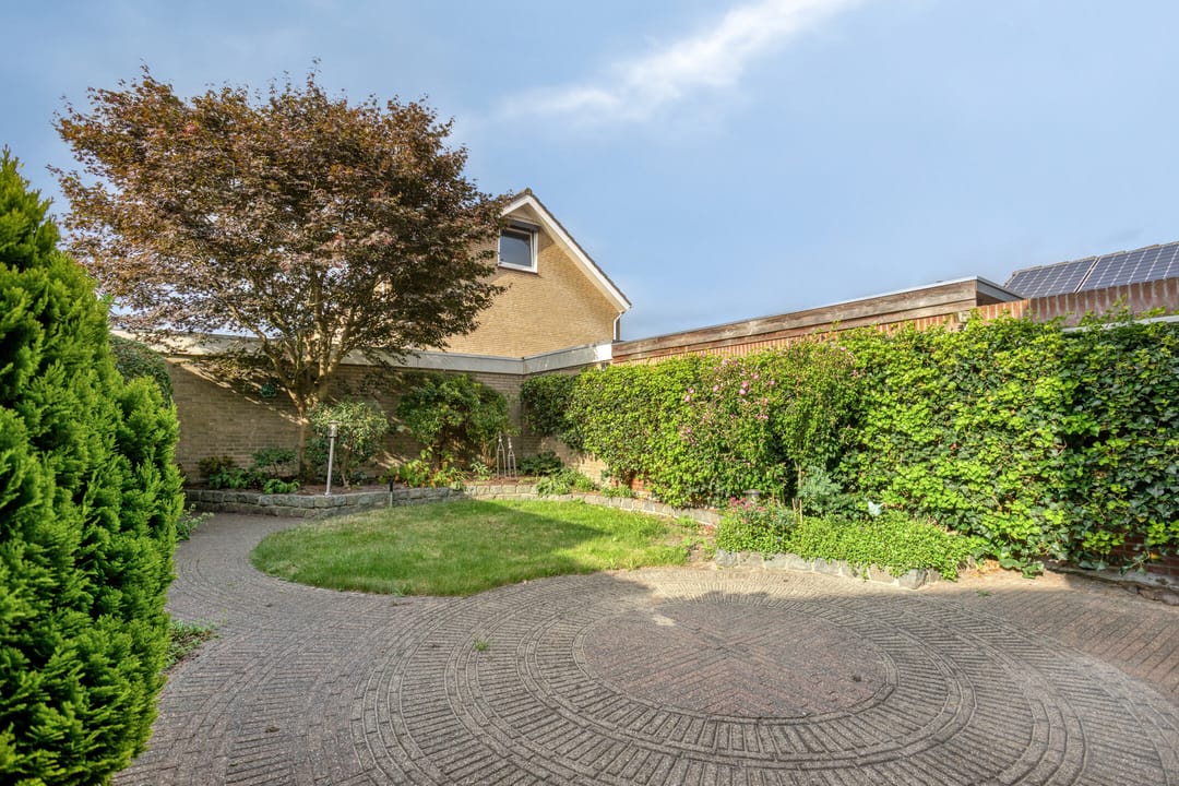 Foto 28 van John F. Kennedylaan 78