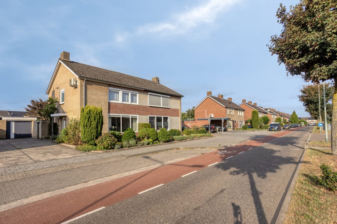 Foto 31 van John F. Kennedylaan 78