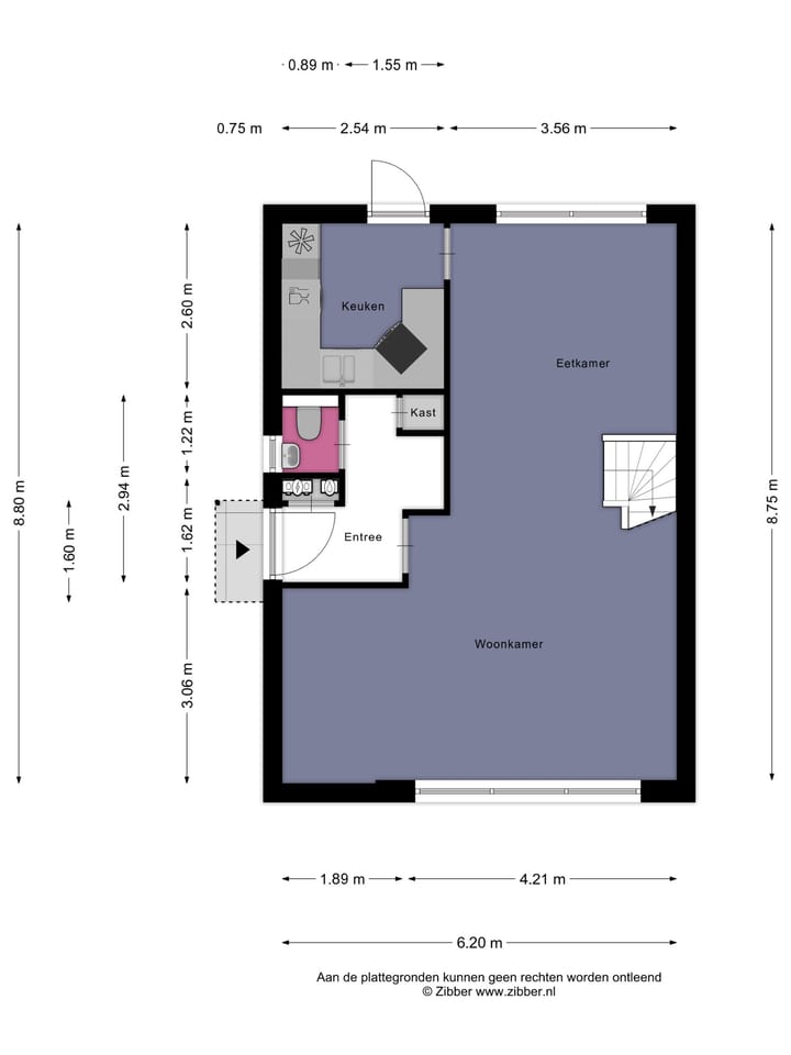 Photo 34 of John F. Kennedylaan 78