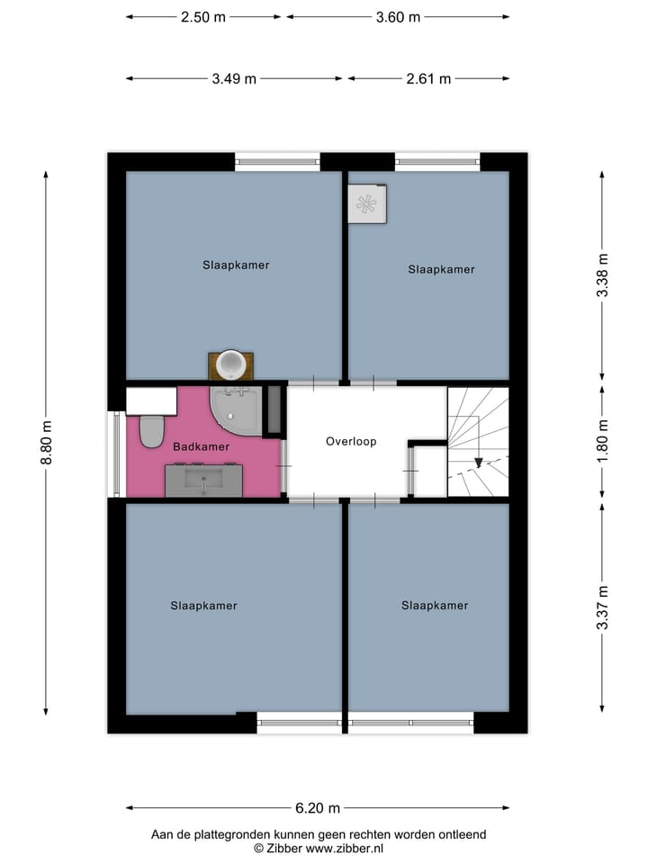 Photo 35 of John F. Kennedylaan 78