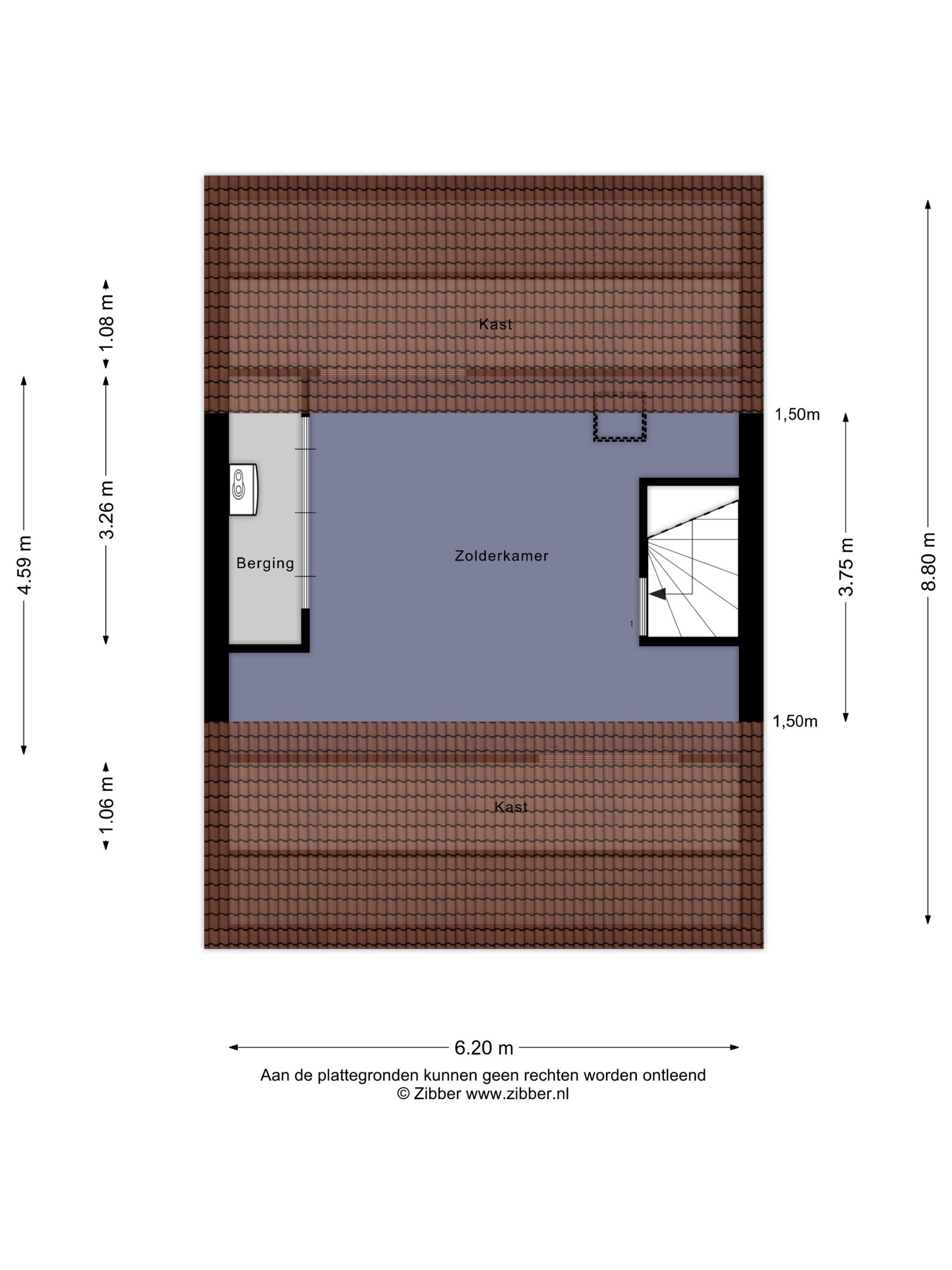 Foto 36 van John F. Kennedylaan 78