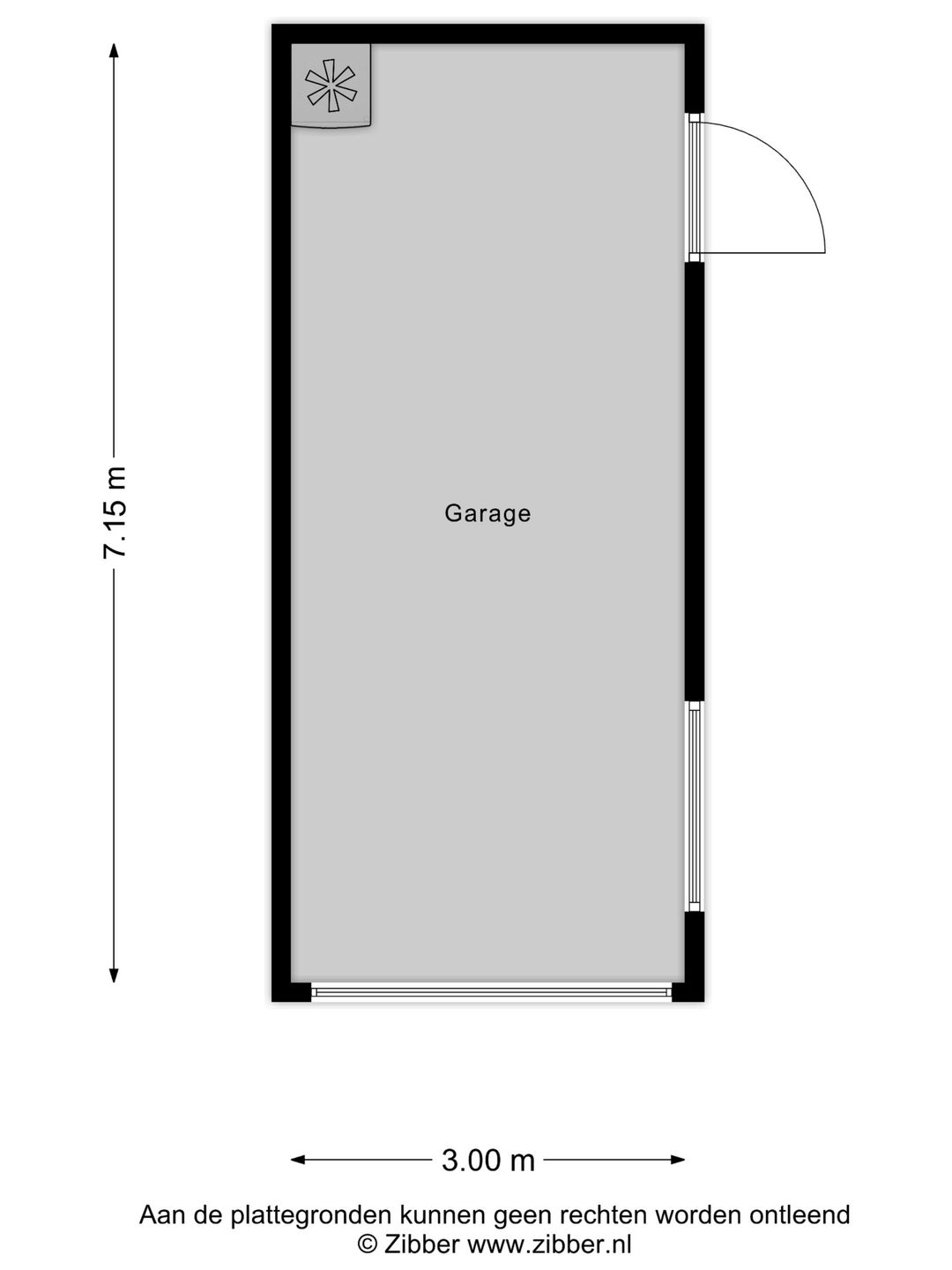 Foto 37 van John F. Kennedylaan 78