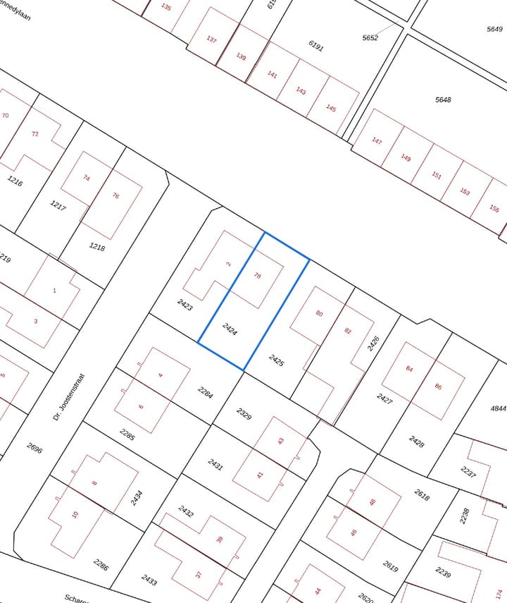 Photo 38 of John F. Kennedylaan 78