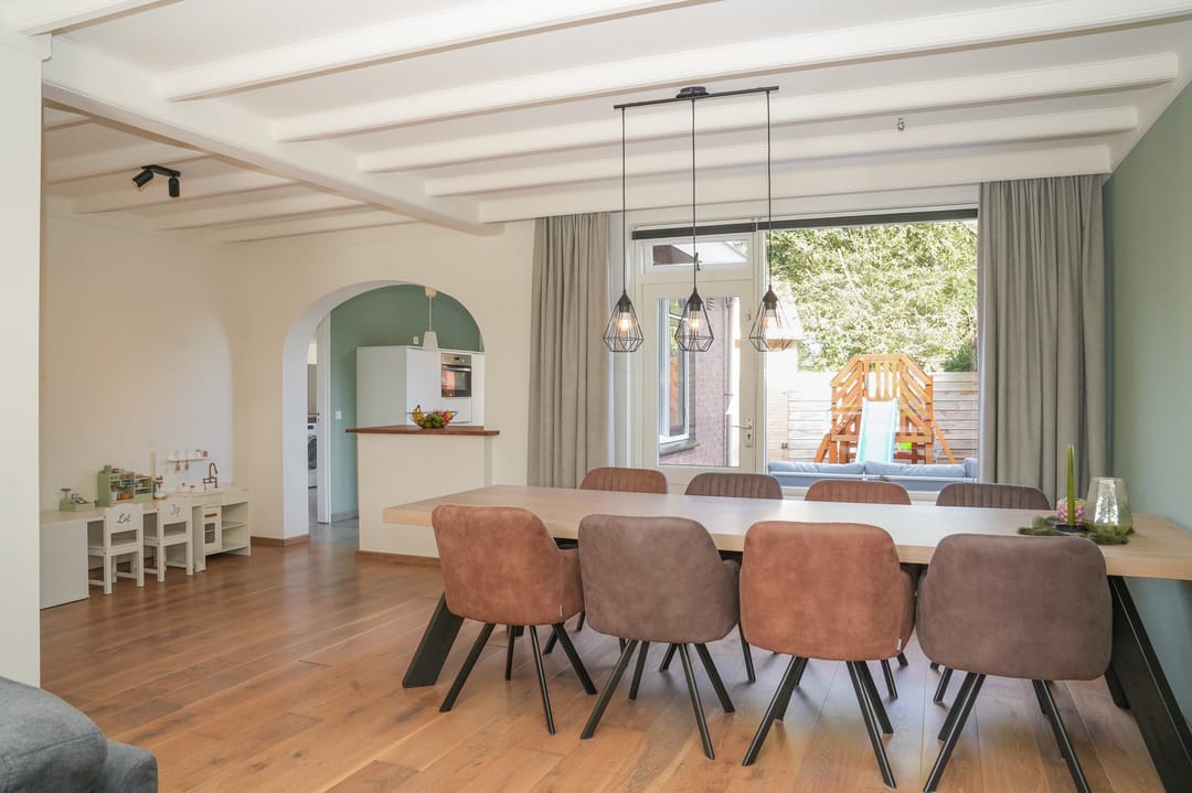 Foto 8 van Octopusstraat 3