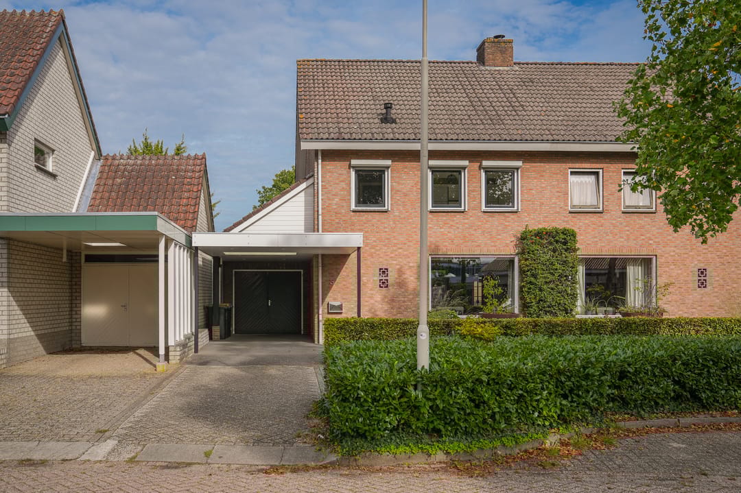 Foto 41 van Octopusstraat 3