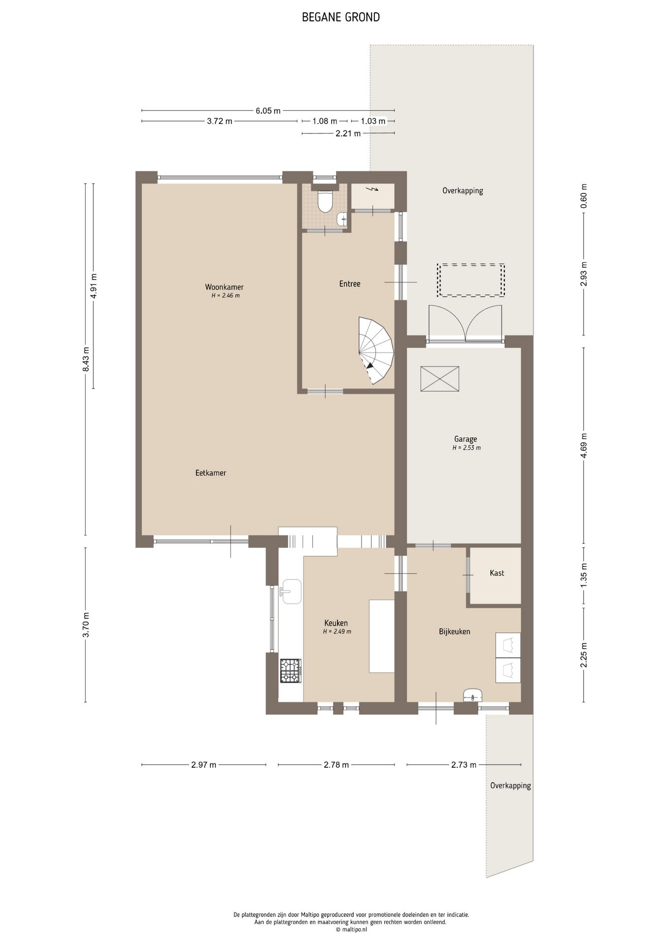 Foto 49 van Octopusstraat 3