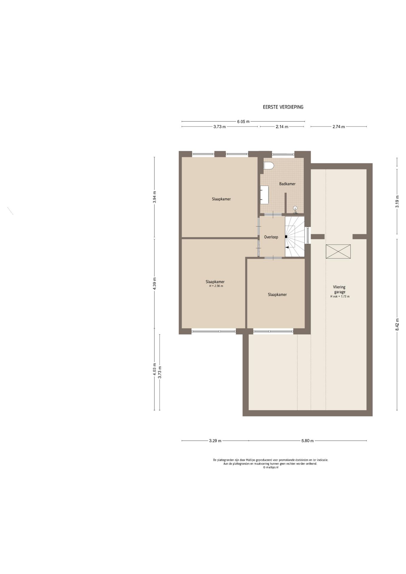 Foto 50 van Octopusstraat 3
