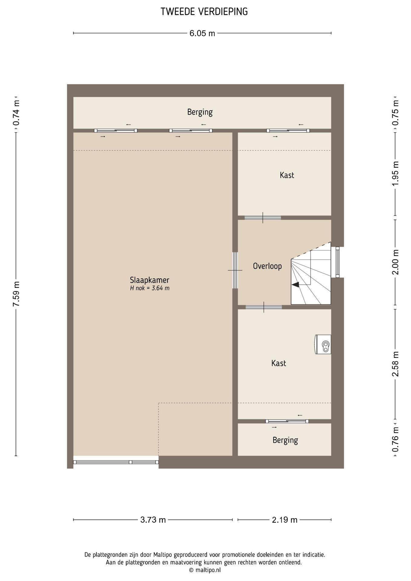 Foto 51 van Octopusstraat 3