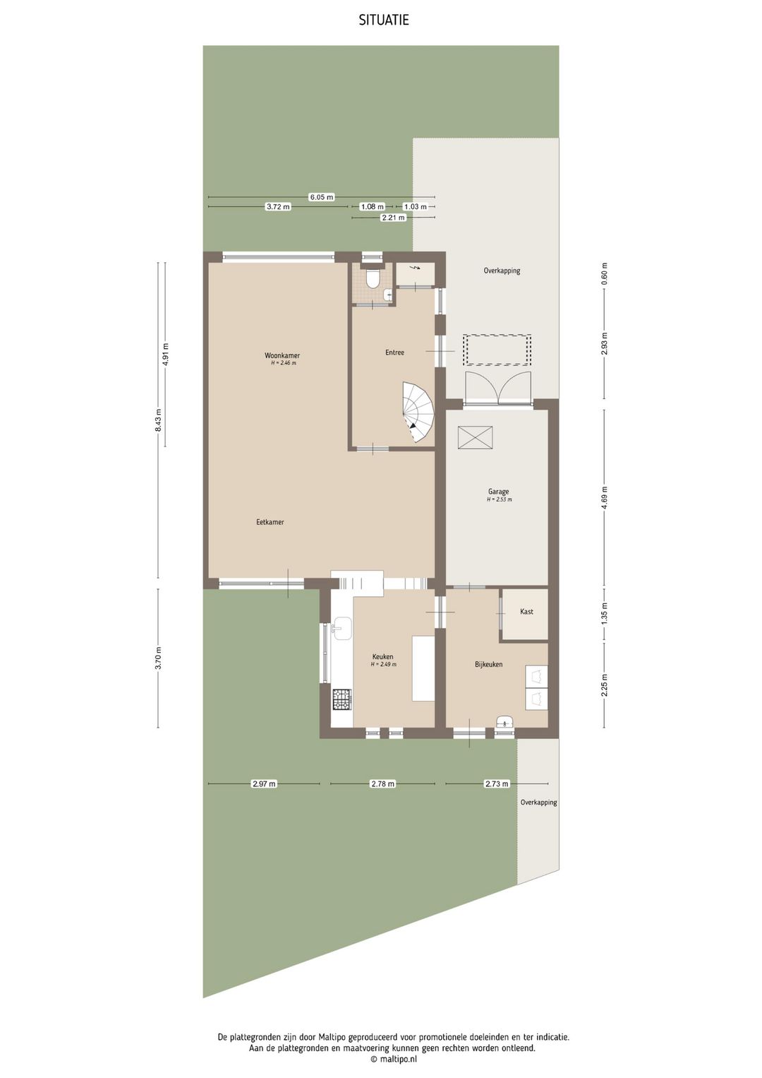 Foto 52 van Octopusstraat 3