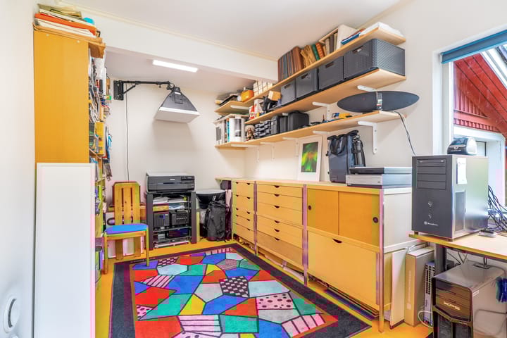 Foto 29 van Roerdomp 3