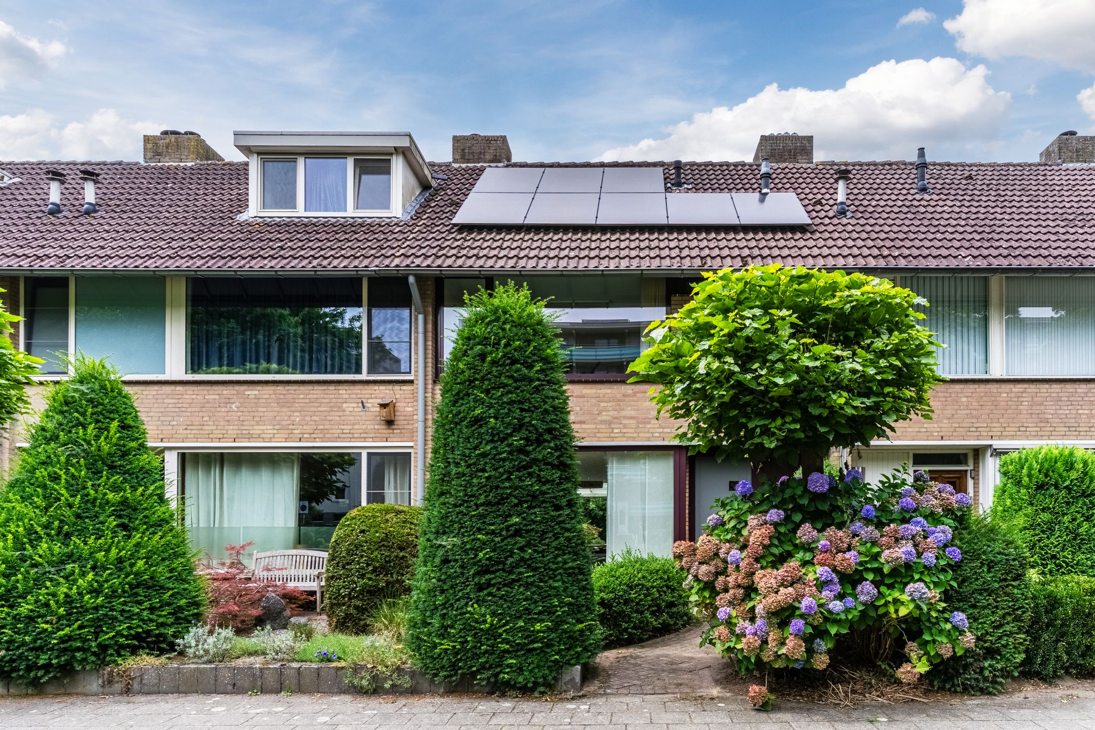 Admiraal Byrdstraat, 4, Geldrop, 5665HE, Noord-Brabant, Nederland 4