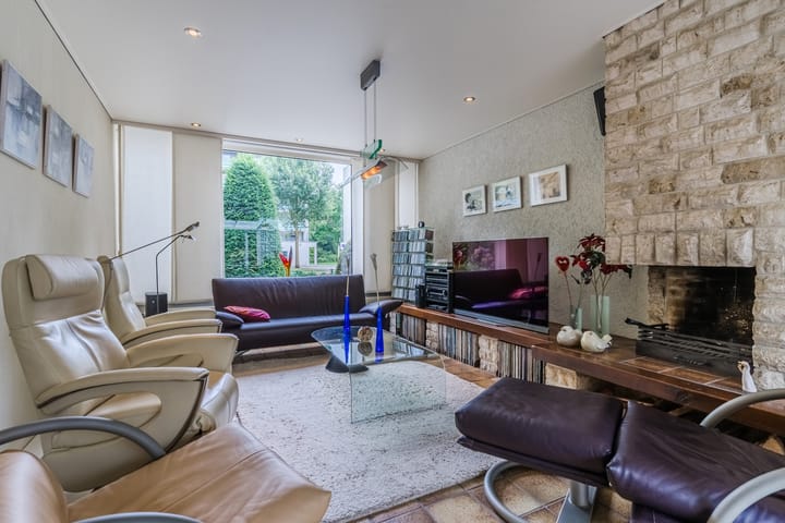 Foto 6 van Admiraal Byrdstraat 4