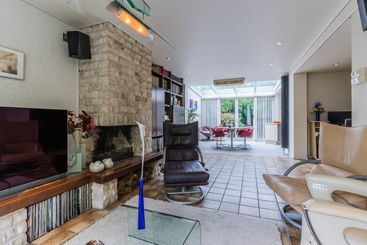 Foto 9 van Admiraal Byrdstraat 4