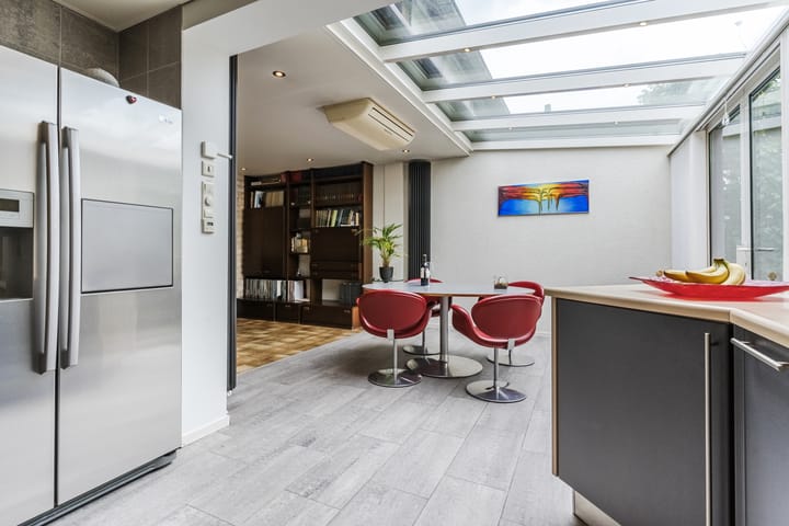 Foto 15 van Admiraal Byrdstraat 4