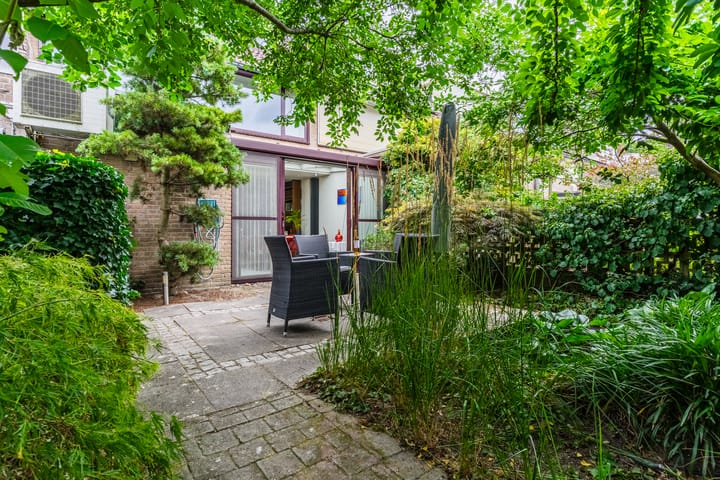 Foto 33 van Admiraal Byrdstraat 4