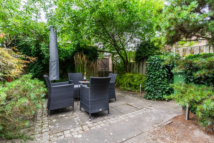 Foto 34 van Admiraal Byrdstraat 4