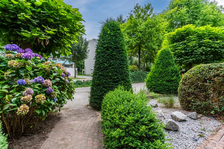 Foto 38 van Admiraal Byrdstraat 4