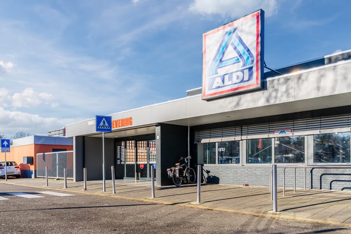 Foto 43 van Admiraal Byrdstraat 4