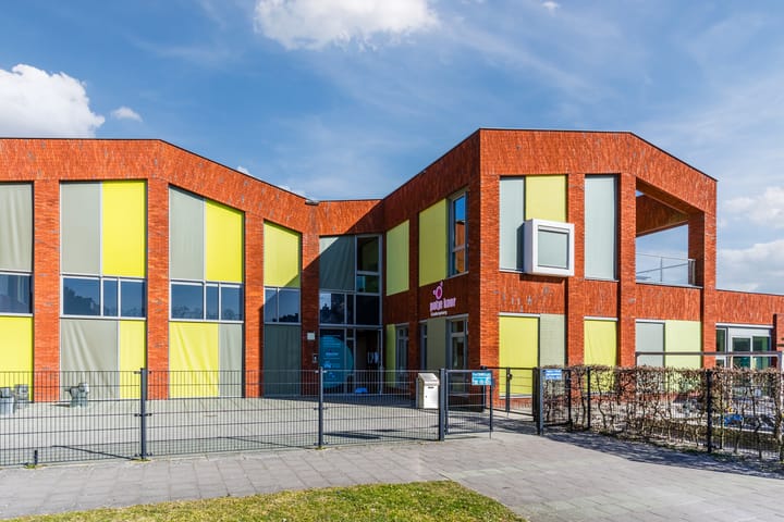 Foto 44 van Admiraal Byrdstraat 4