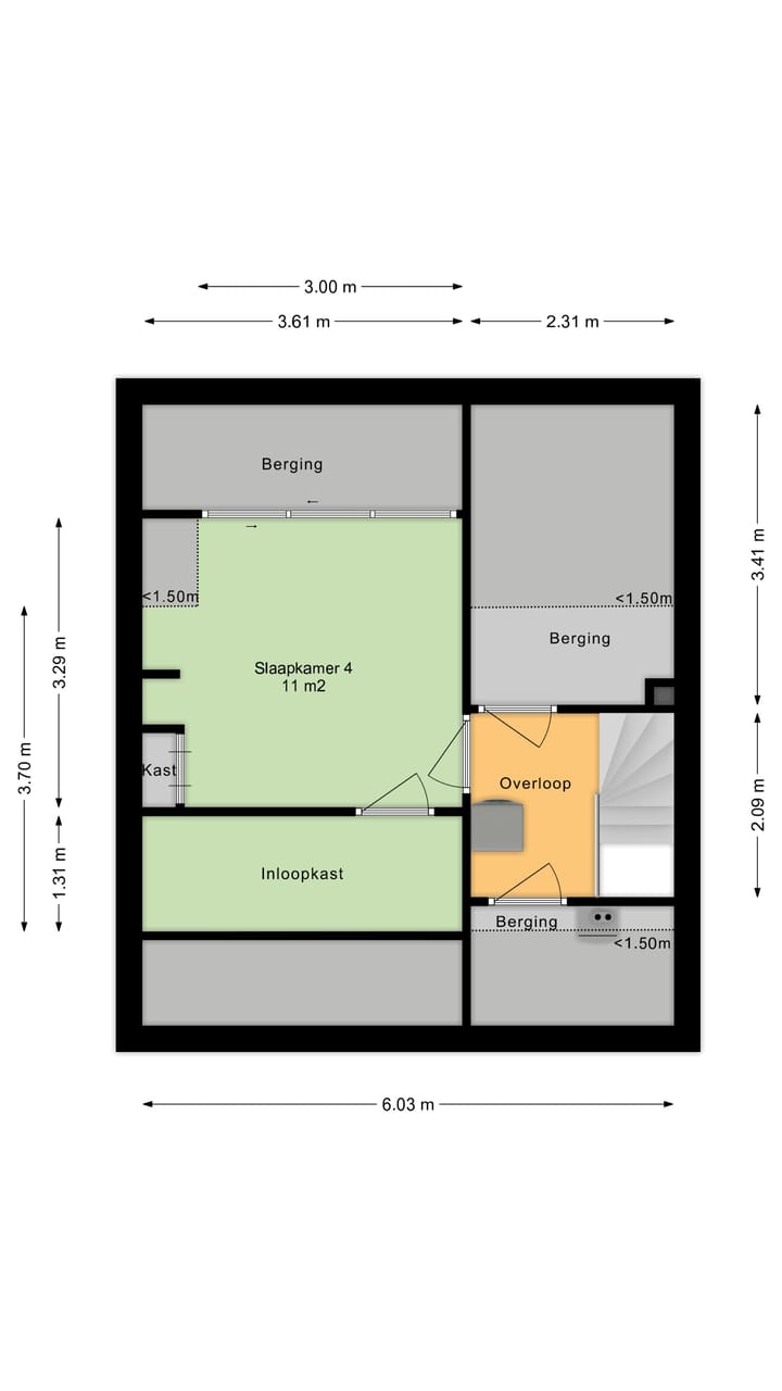Foto 47 van Admiraal Byrdstraat 4