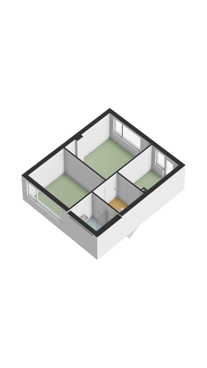 Foto 50 van Admiraal Byrdstraat 4