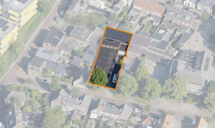 Foto 2 van Beckumerstraat 3