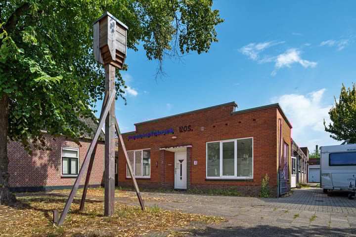 Foto 4 van Beckumerstraat 3