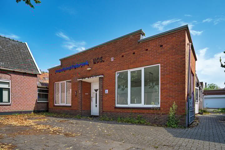 Foto 5 van Beckumerstraat 3