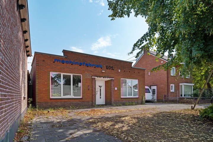 Foto 6 van Beckumerstraat 3