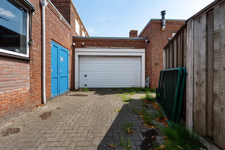 Foto 7 van Beckumerstraat 3