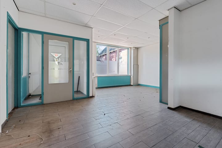 Foto 8 van Beckumerstraat 3