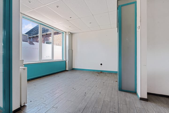 Foto 9 van Beckumerstraat 3