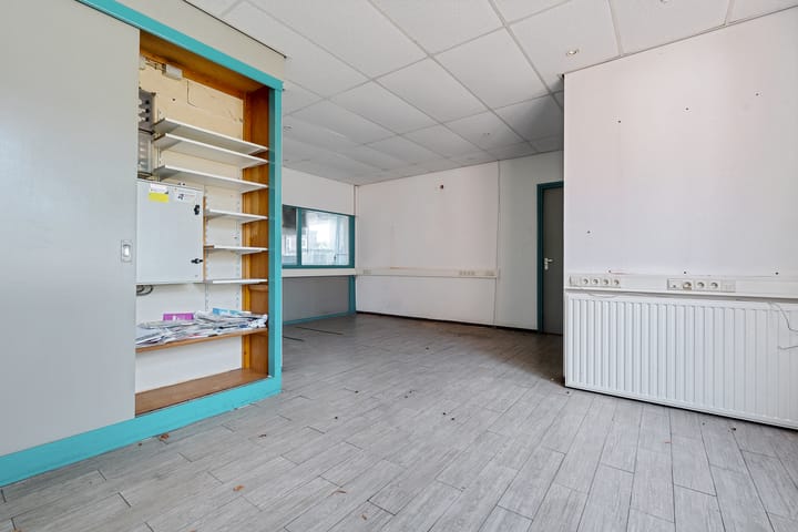 Foto 10 van Beckumerstraat 3