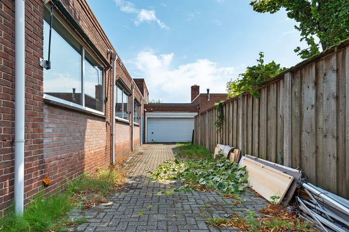 Foto 24 van Beckumerstraat 3