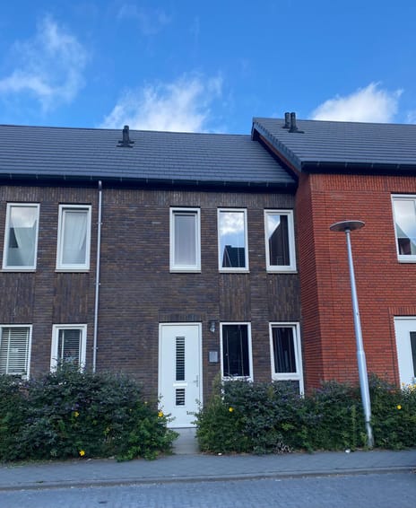 Zoete viburnumstraat 11