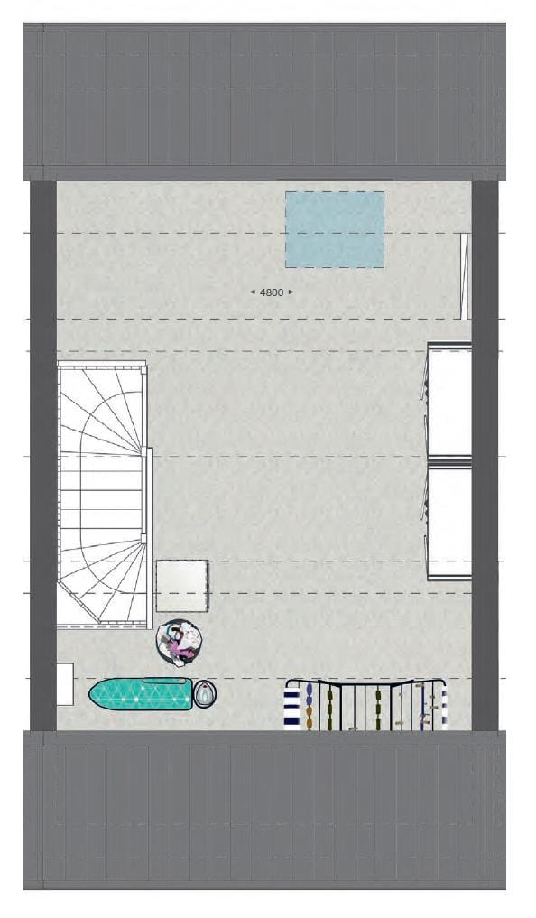 Photo 4 of Zoete viburnumstraat 11