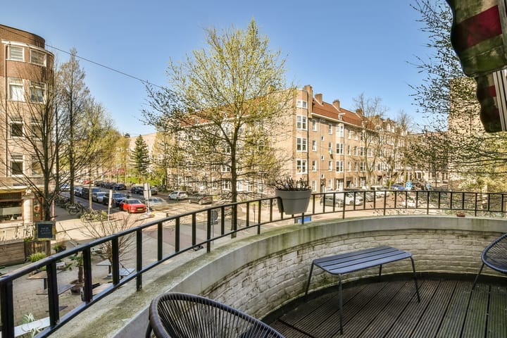 Foto 4 van Cornelis Krusemanstraat 11-1