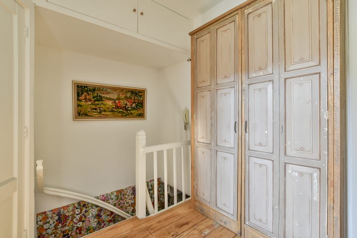 Foto 5 van Cornelis Krusemanstraat 11-1