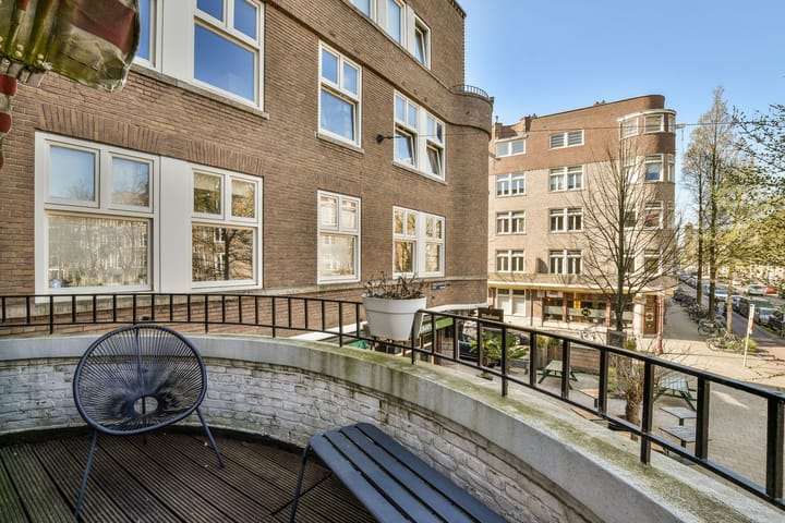 Foto 7 van Cornelis Krusemanstraat 11-1