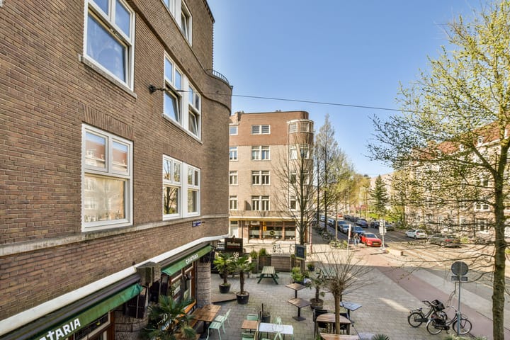 Foto 9 van Cornelis Krusemanstraat 11-1