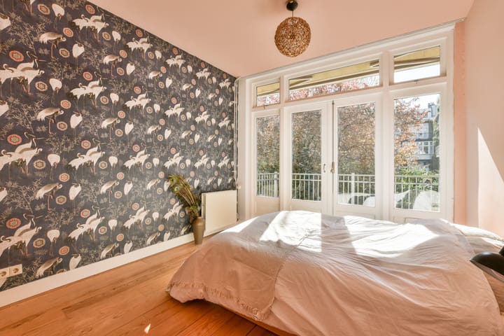 Foto 12 van Cornelis Krusemanstraat 11-1