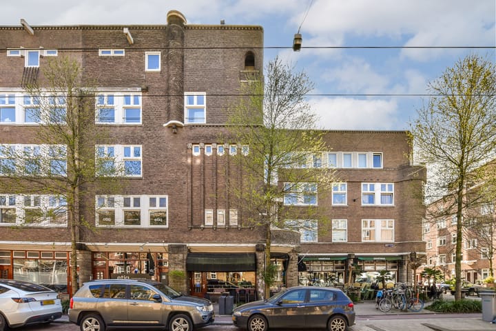 Foto 22 van Cornelis Krusemanstraat 11-1