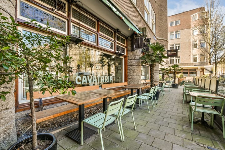 Foto 23 van Cornelis Krusemanstraat 11-1