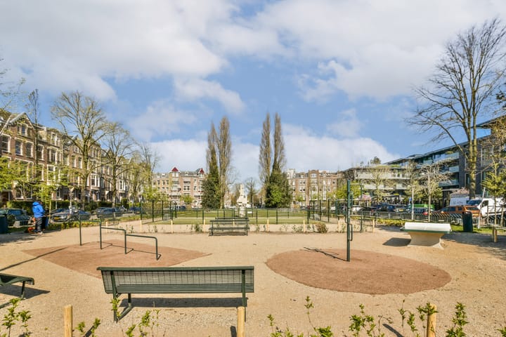 Foto 24 van Cornelis Krusemanstraat 11-1