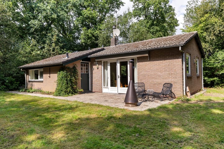 Photo 4 of De Oostermaat 38